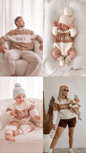 Load image into Gallery viewer, &#39;Mini&#39; Slouch Tracksuit