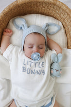 Load image into Gallery viewer, 'Little Bunny' Oversized Tee - Mist