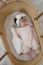 Load image into Gallery viewer, &#39;Little Sister&#39; Playsuit - Pink Lemonade