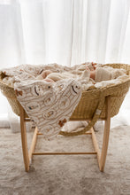 Load image into Gallery viewer, Heritage Muslin Blanket - Vintage Playroom