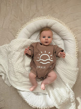 Load image into Gallery viewer, Heritage Muslin Blanket - Milk