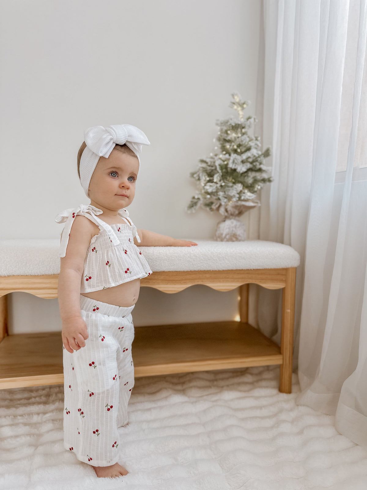 Cherry Set