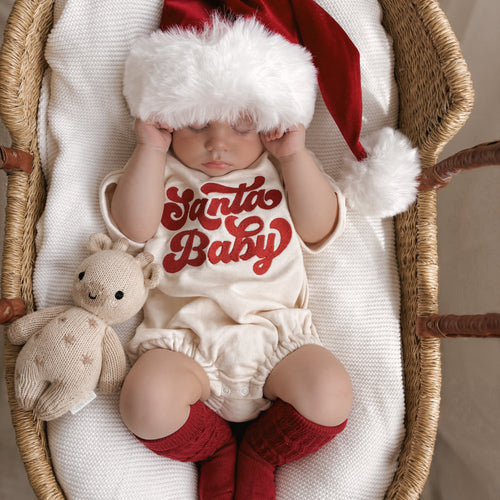 Vintage Santa Baby - Summer Bundle - PRE ORDER EST DISPATCH EST LATE SEPT