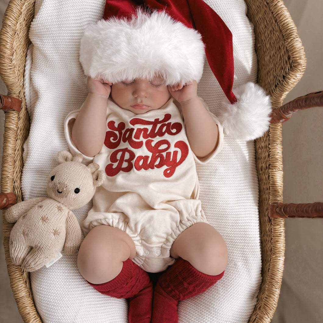 Vintage Santa Baby - Summer Bundle - PRE ORDER EST DISPATCH EST LATE SEPT