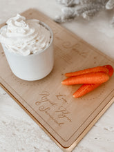 Load image into Gallery viewer, Santa Treat Tray