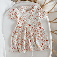 Load image into Gallery viewer, Primrose Cottage Dress