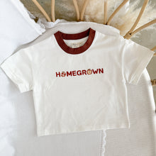 Load image into Gallery viewer, Homegrown Slouch Tee