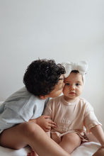 Load image into Gallery viewer, &#39;Little Sister&#39; Playsuit - Pink Lemonade