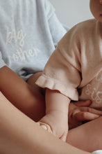 Load image into Gallery viewer, &#39;Little Sister&#39; Playsuit - Pink Lemonade