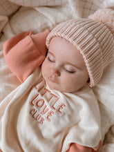 Load image into Gallery viewer, &#39;Little Love Club&#39; Tracksuit - Floss Pink