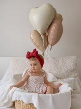 Load image into Gallery viewer, Love Heart Romper