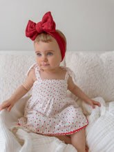 Load image into Gallery viewer, Love Heart Romper