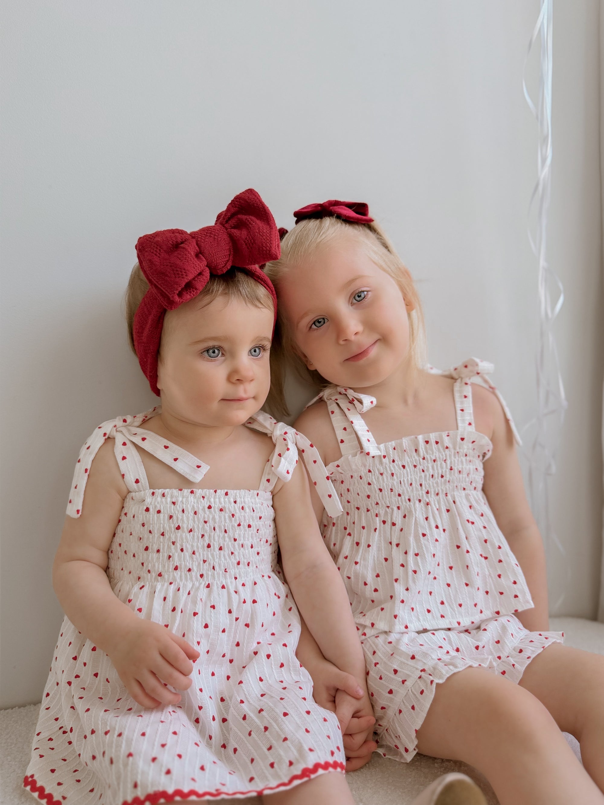 Love Heart Set