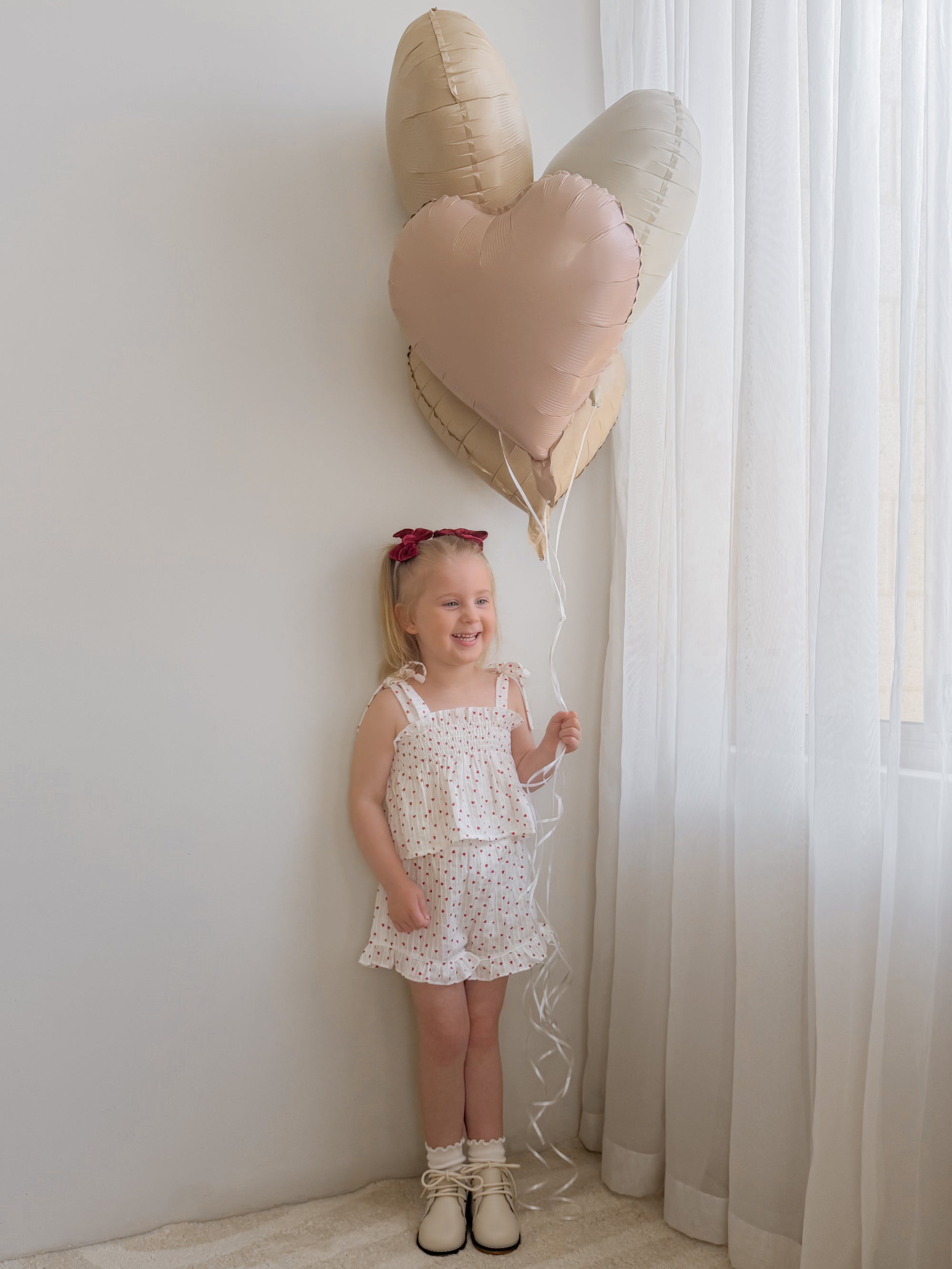 Love Heart Set