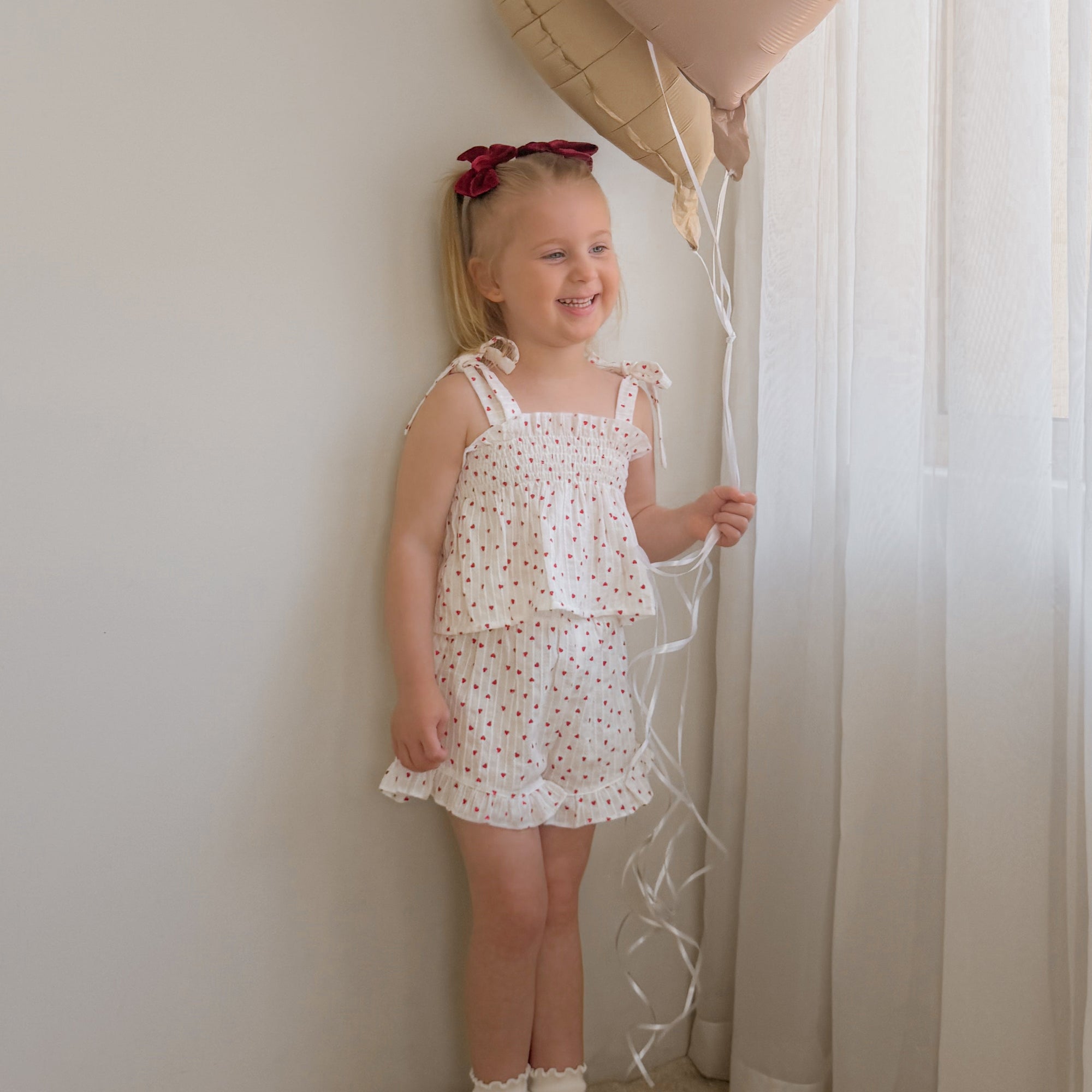 Love Heart Set