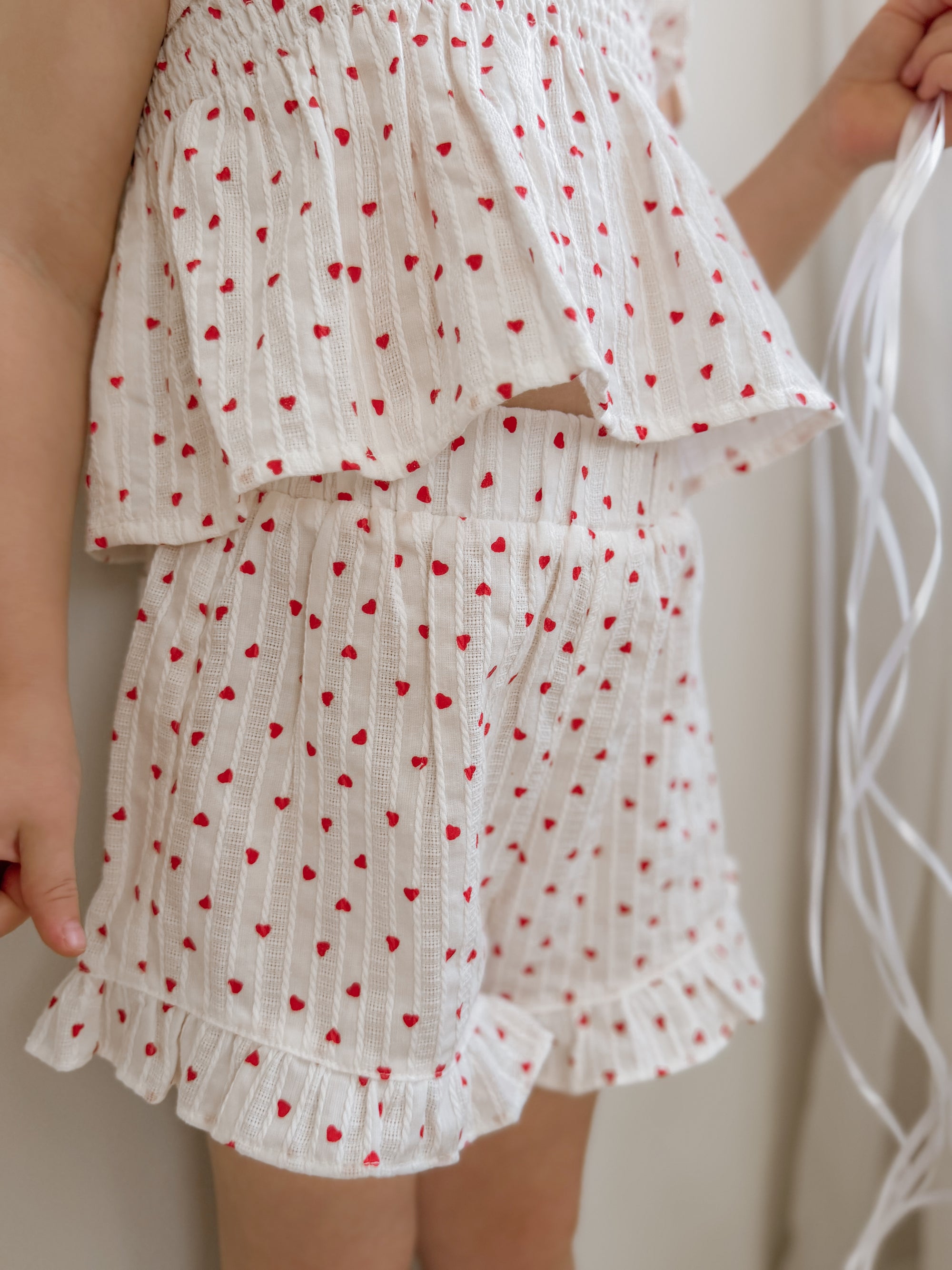 Love Heart Set