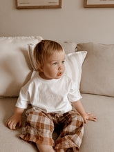 Load image into Gallery viewer, Men&#39;s &amp; Kid&#39;s &#39;Favourite Days&#39; T-Shirt Bundle - White