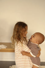 Load image into Gallery viewer, Stripe Long Sleeve - Petal