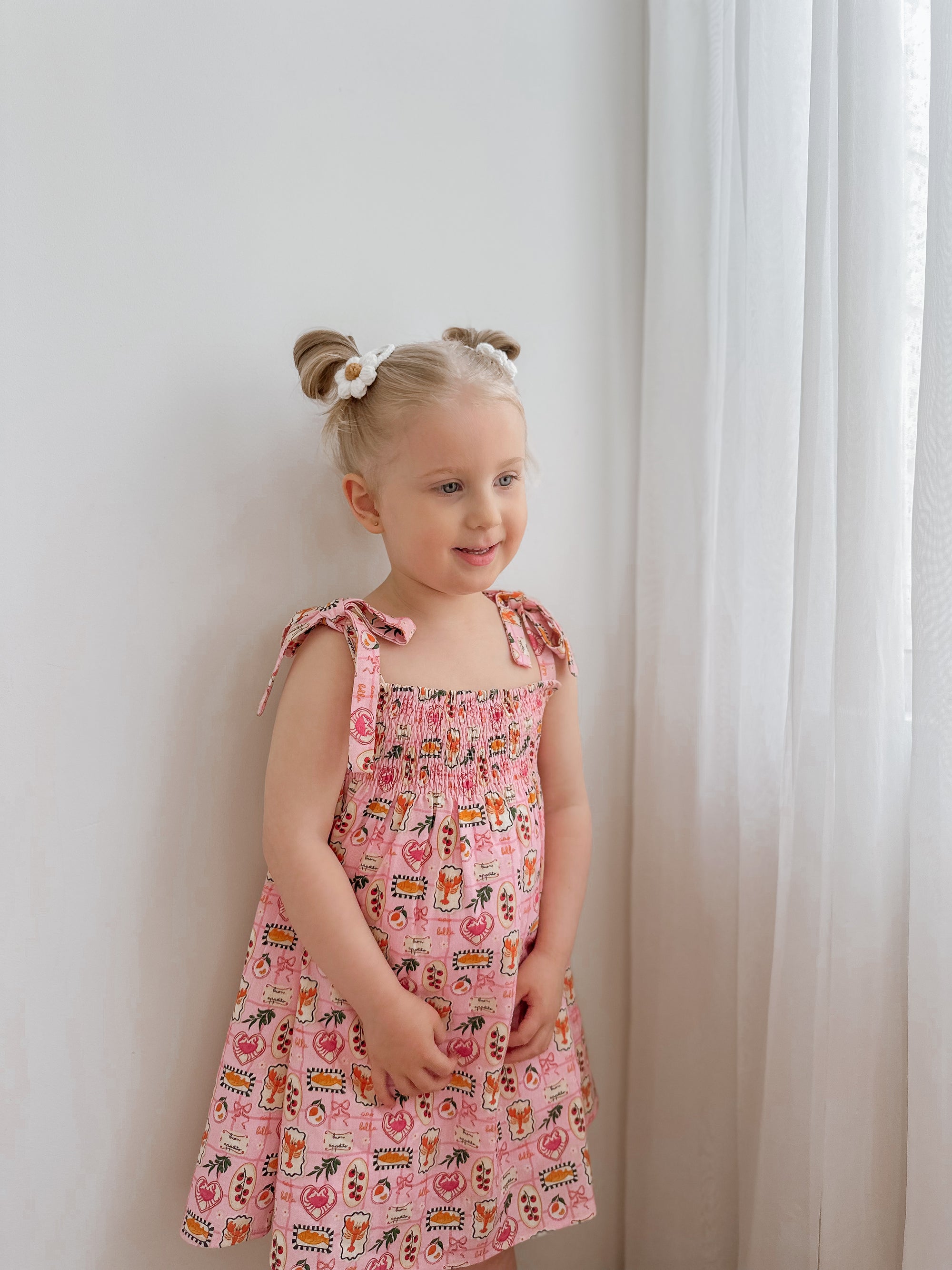 Ciao Bella Dress