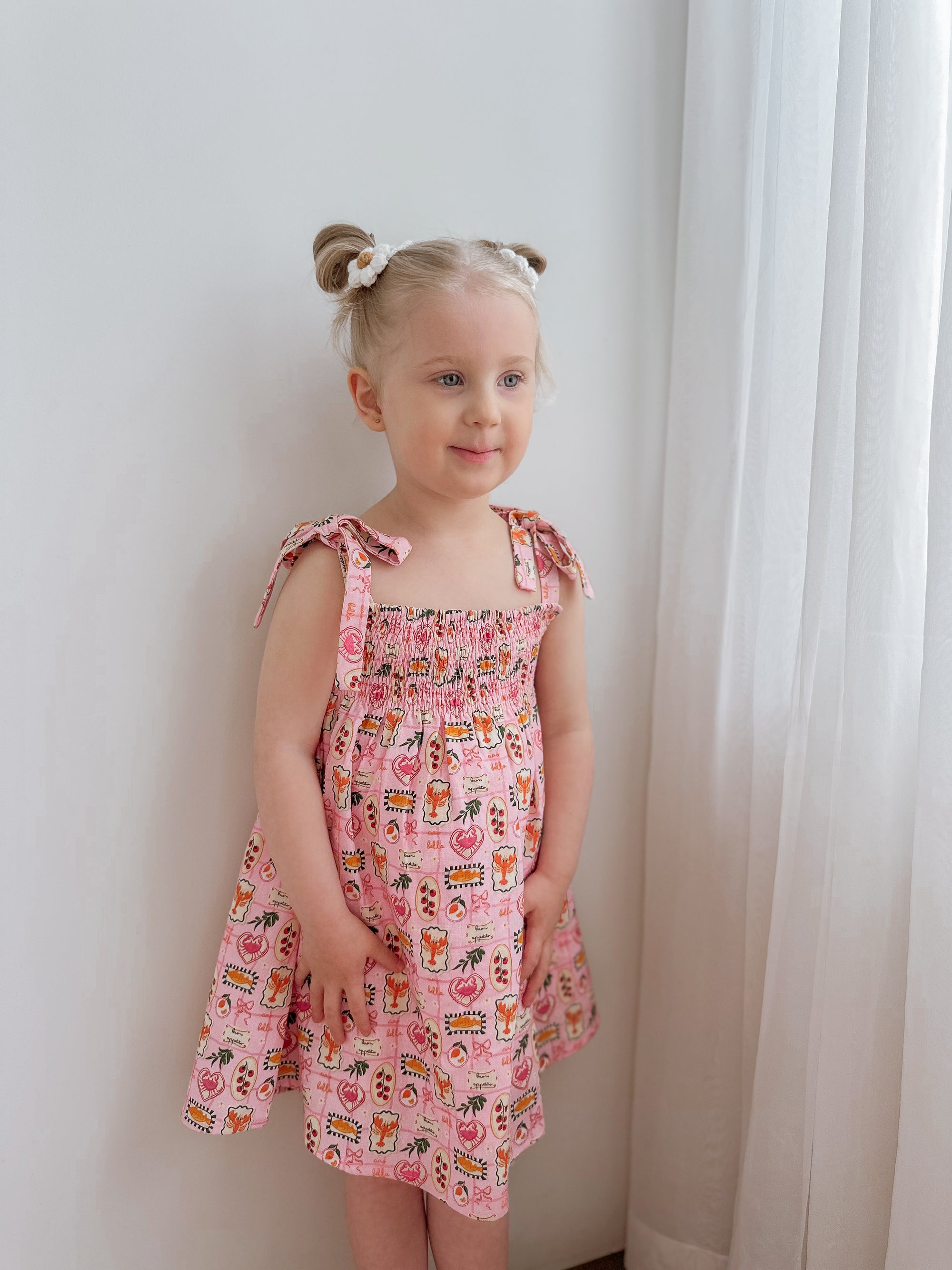 Ciao Bella Dress