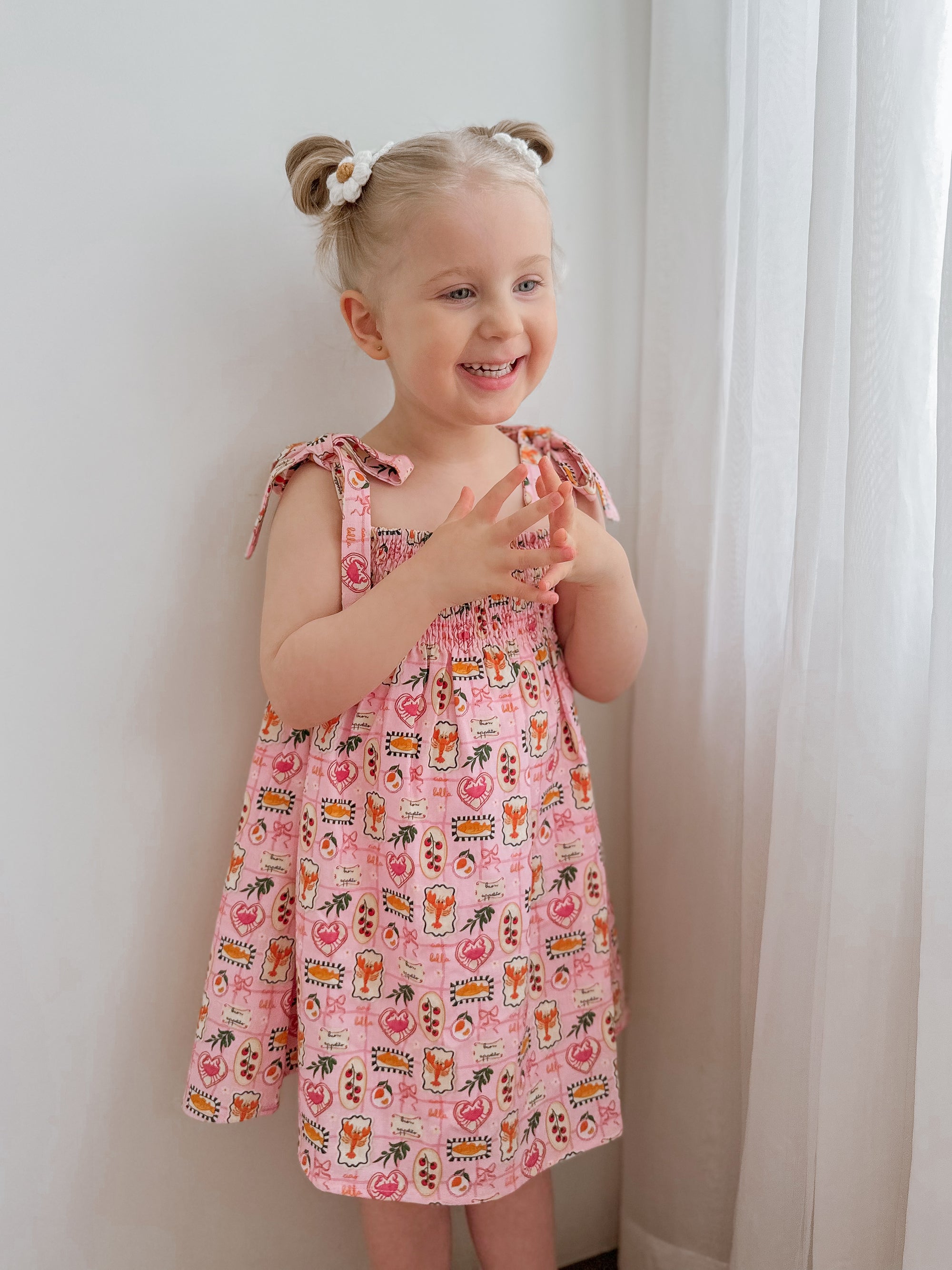 Ciao Bella Dress