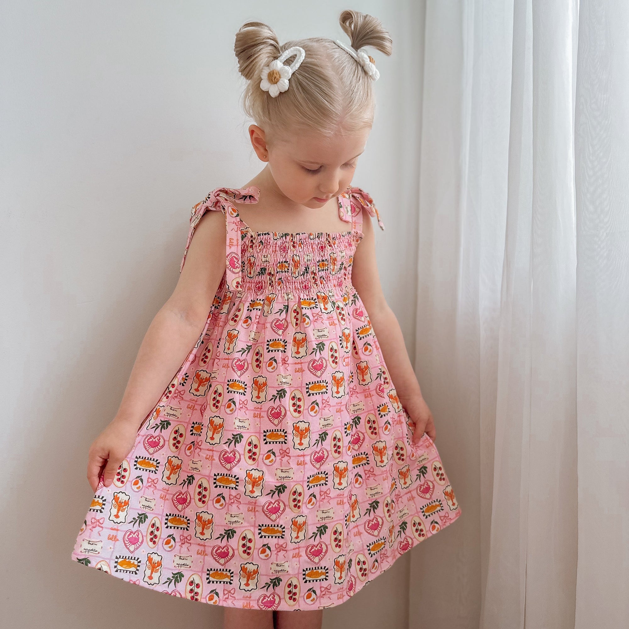 Ciao Bella Dress