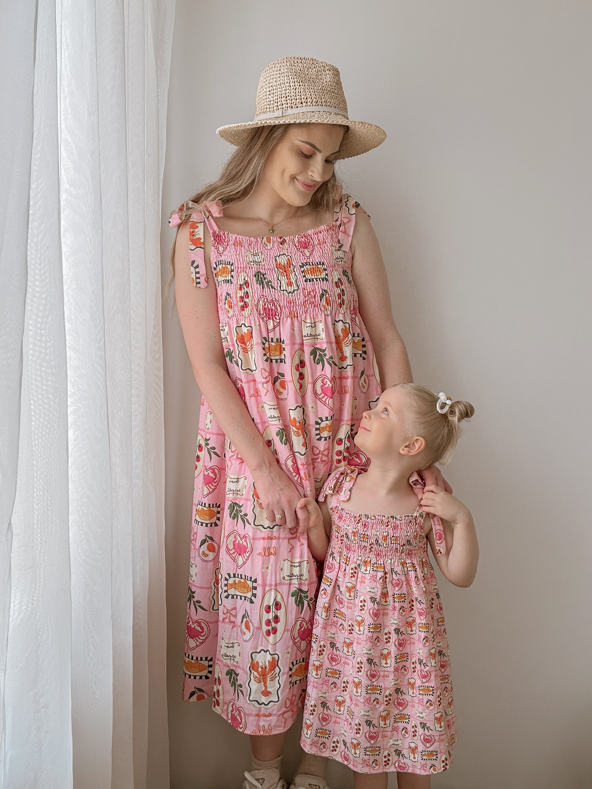 Ciao Bella Dress