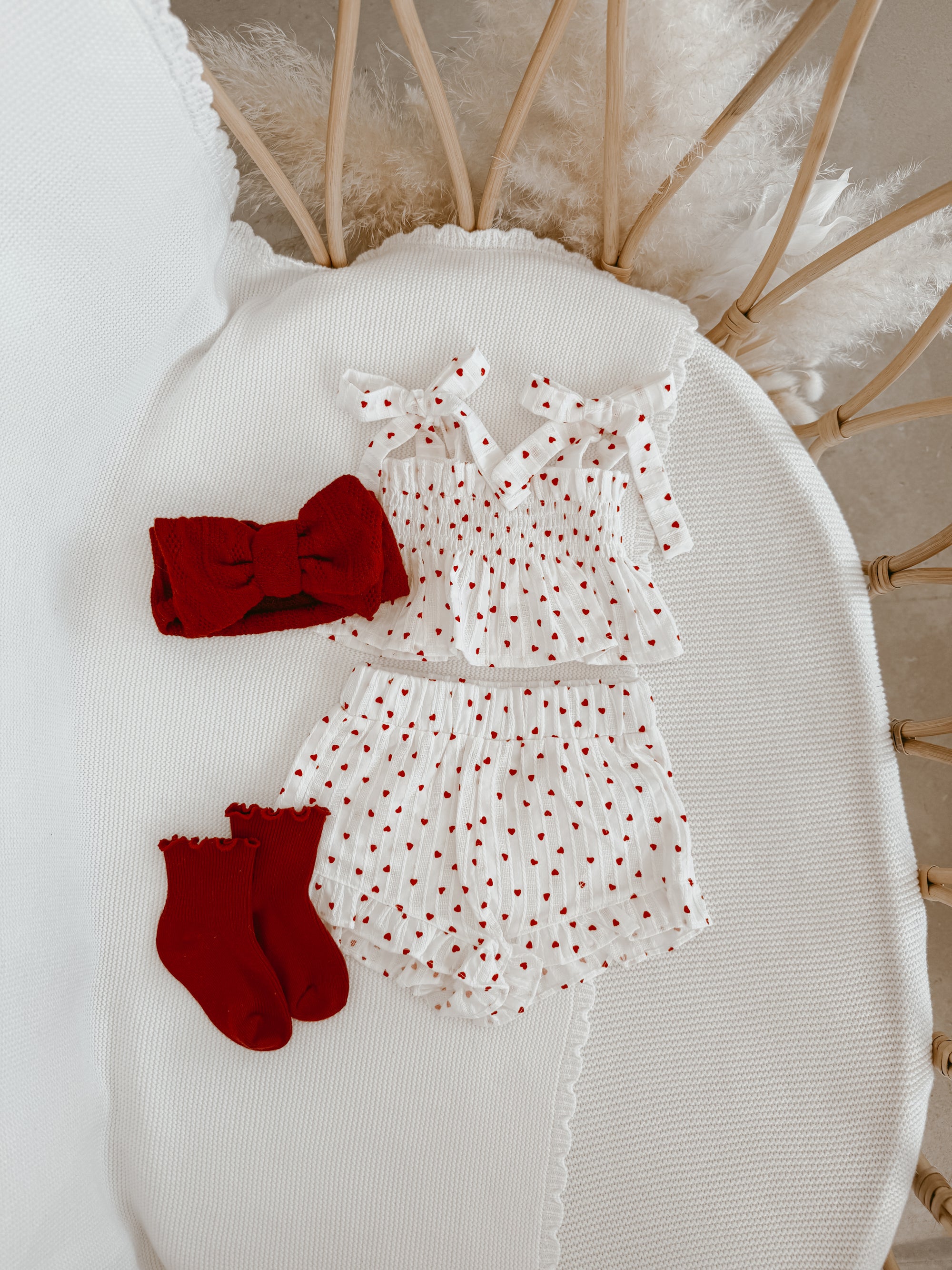 Love Heart Set