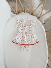 Load image into Gallery viewer, Love Heart Romper