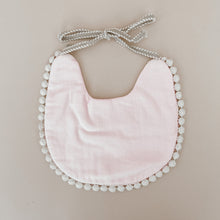 Load image into Gallery viewer, Baby Bibs - 2 Colours Available