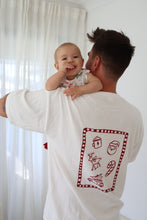 Load image into Gallery viewer, &#39;Merry Dada&#39; Tee