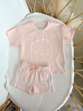 Load image into Gallery viewer, Racer Shorts - Petal