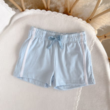 Load image into Gallery viewer, Racer Shorts - Mist