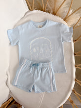 Load image into Gallery viewer, Racer Shorts - Mist