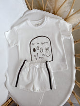 Load image into Gallery viewer, Easter Slouch Tee - Milk Chocolate