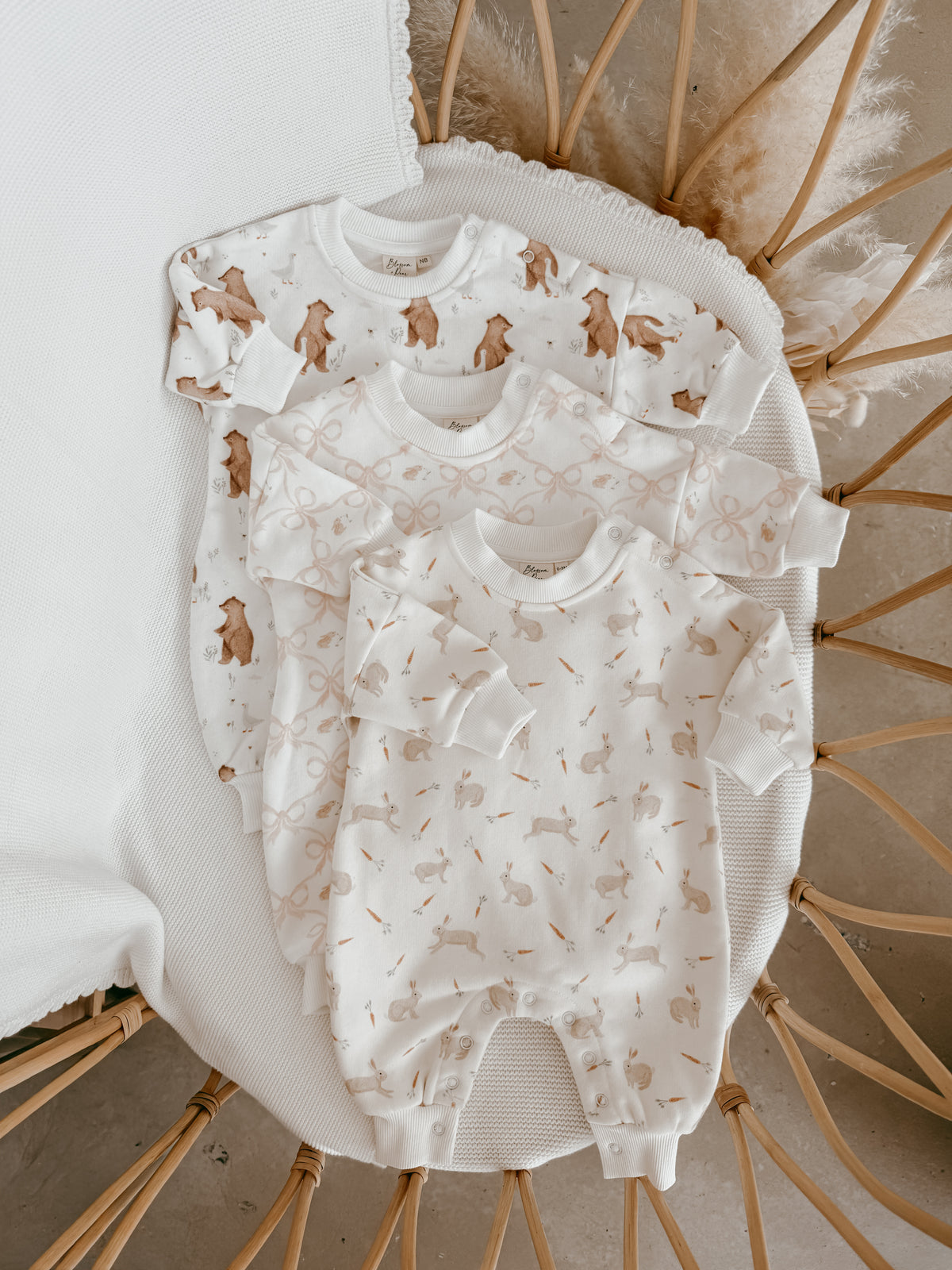 Garden Gander Lounge Suit