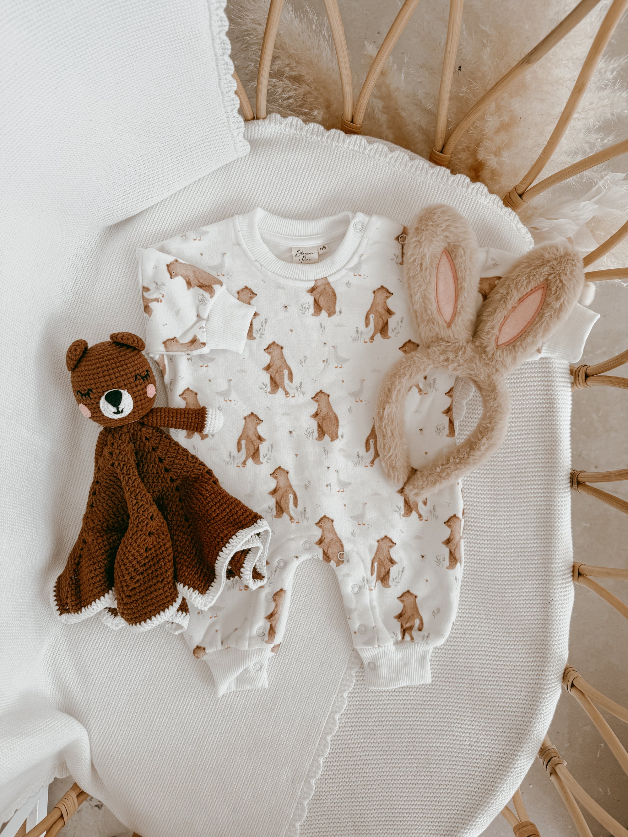 Garden Gander Lounge Suit