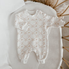 Load image into Gallery viewer, Sweetheart Bunny Lounge Suit (Pre Order Est. Dispatch Mid Feb)