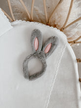 Load image into Gallery viewer, Bunny Ear Headband