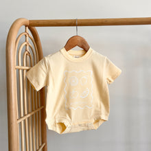 Load image into Gallery viewer, Lemon &#39;Petit Limon&#39; Slouch Romper