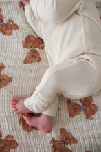 Load image into Gallery viewer, Heritage Muslin Blanket - Bébé Bear