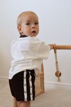Load image into Gallery viewer, Corduroy Shorts - Horseshoe