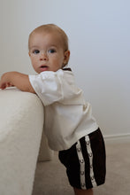 Load image into Gallery viewer, Corduroy Shorts - Horseshoe