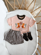 Load image into Gallery viewer, Espresso Frill Socks
