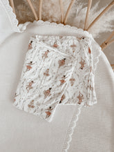 Load image into Gallery viewer, Bamboo Swaddle - Belle