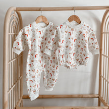 Load image into Gallery viewer, Jolly Oversized Lounge Suit