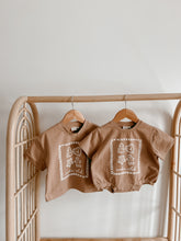 Load image into Gallery viewer, &#39;Cookie Club&#39; Slouch Tee