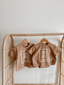 'Cookie Club' Slouch Tee