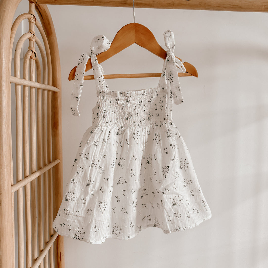 Fern Dress