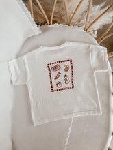 Load image into Gallery viewer, &#39;Merry Mini&#39; Tee